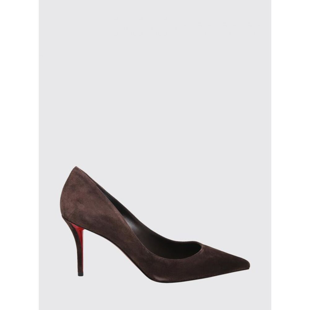 Christian Louboutin Women High Heel Shoes Woman Christian Louboutin